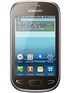 Samsung Star Deluxe Duos S5292 title=